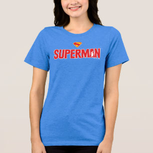 Logotipo clássico do Super-Homem