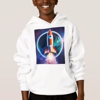 logotipo com formato gravitacional com