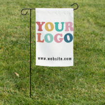 Logotipo comercial da empresa personalizada