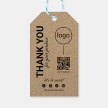 Logótipo comercial e etiqueta de preço de vestuári