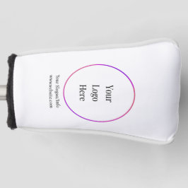 Logotipo comercial Modelos personalizáveis moderno