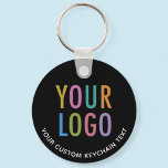 Logotipo comercial personalizado do Chaveiro de al<br><div class="desc">Personalize nosso chaveiro de alumínio redondo com o logotipo de sua empresa e o texto personalizado. É leve, fino e impermeável. O diâmetro do chaveiro redondo é de 2 polegadas. Projetado em preto e outras cores (todas as cores são personalizáveis). Disponível em outras formas. Nenhuma quantidade mínima de ordem e...</div>