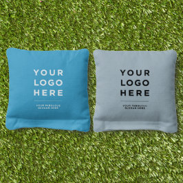 Logotipo comercial personalizado e texto profissio