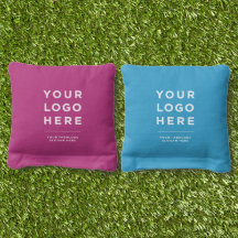 Logotipo comercial personalizado e texto profissio