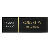 Logotipo comercial profissional da empresa persona