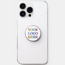 Logotipo comercial - Simples