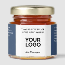 Logotipo comercial, texto, presente de valorização