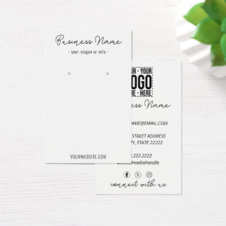 Logotipo corporativo personalizado Empresa moderna