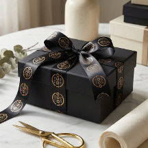 Logotipo corporativo personalizado Promoção do Mar