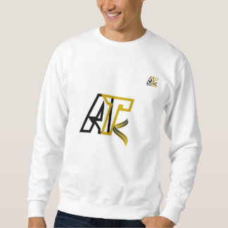 Logotipo da Artisto – Camiseta Minimalista Premium
