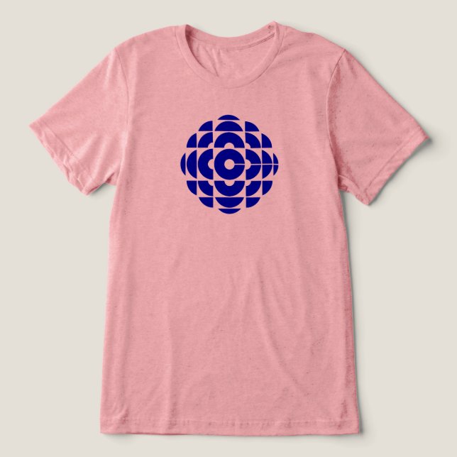 Logotipo da CBC 1986 (Design frontal)