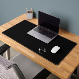 Logótipo da empresa Black Business marca Mínima Si