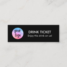 Logotipo da Empresa de Voucher de Ingresso para Be