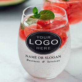 Logotipo da empresa ou profissional moderno da Mar