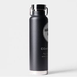 Logotipo da empresa personalizada de empresa moder