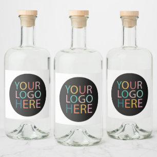 Logotipo da empresa personalizado profissional pre