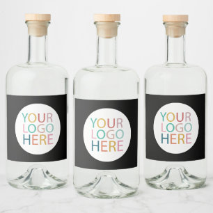 Logotipo da empresa personalizado profissional pre