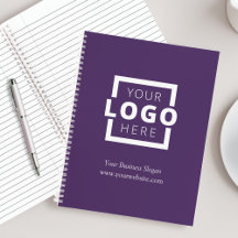 Logotipo da empresa personalizado Promocional come