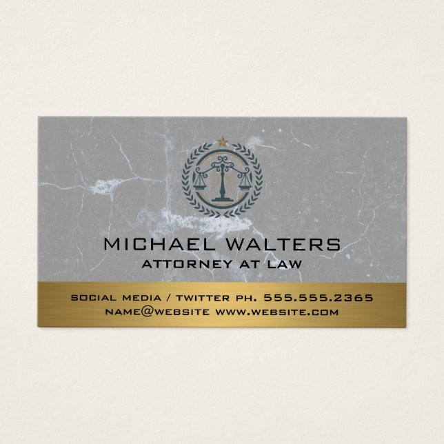 Logotipo da Justiça | Mármaco e antecedentes Doura (Frente)