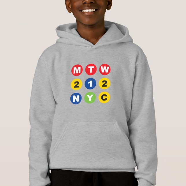 logotipo da MTW  (Frente)