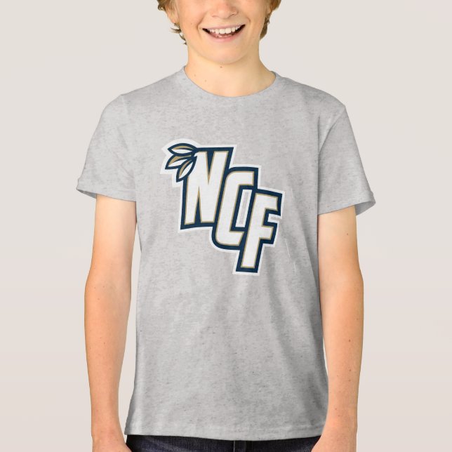Logotipo da NCF (Frente)