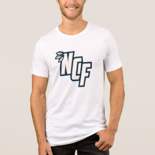 Logotipo da NCF