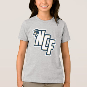 Logotipo da NCF