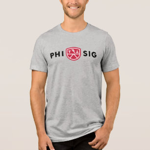 Logotipo da Phi Sigma Kappa