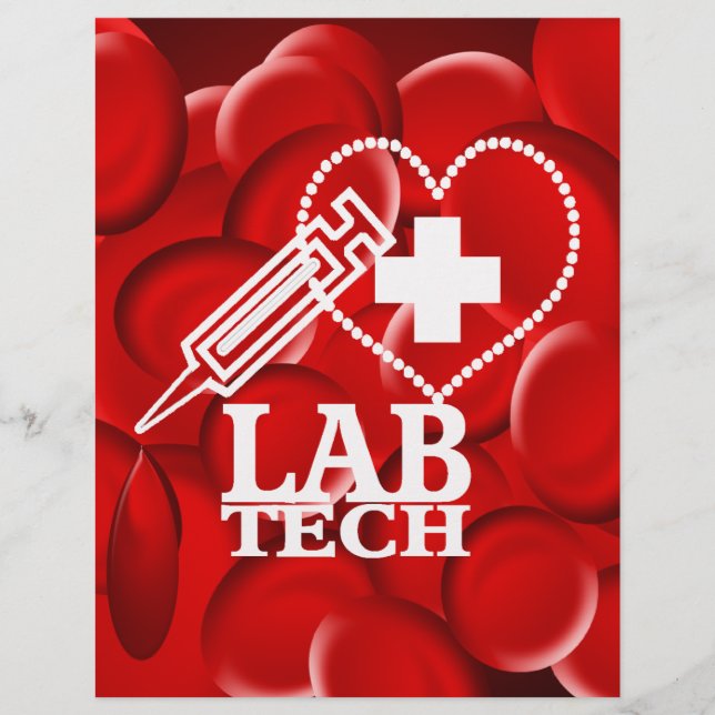 LOGOTIPO DA SERINGA CARDÍACA LAB TECH (Frente)