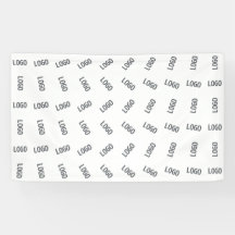 Logotipo da Sua Empresa | Design de Padrão de Logo