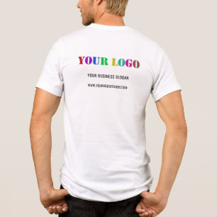 Logotipo da Sua Empresa Texto Personalizado Negóci