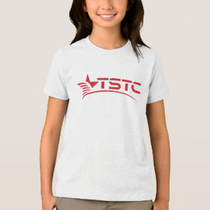 Logotipo da Texas State Technical College