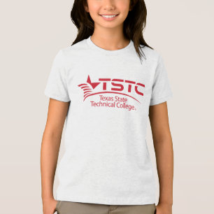 Logotipo da Texas State Technical College