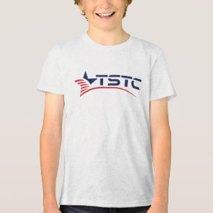 Logotipo da Texas State Technical College