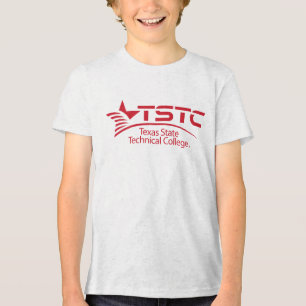 Logotipo da Texas State Technical College