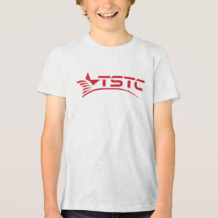 Logotipo da Texas State Technical College