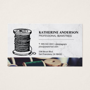 Logotipo de agrupamento de segmentos de costura