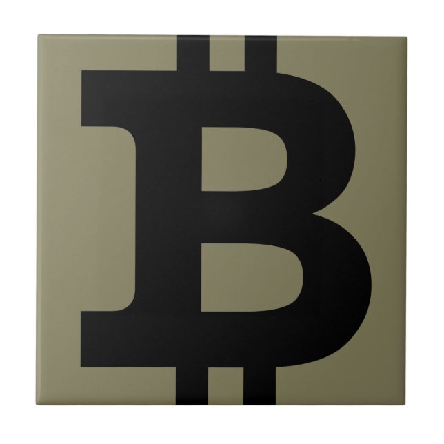 Logotipo de Bitmoeda (Frente)