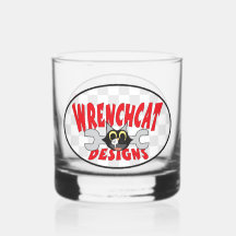 Logotipo de Designs Wrenchcat