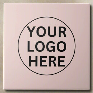 Logotipo de empresa personalizado I Promocional co