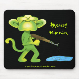 Logotipo de FM Ak - Mousepad
