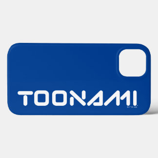 Logotipo de fonte digital Toonami