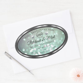 Logotipo de Ouros de etiquetas de produto da Cola 