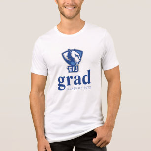 Logotipo de Panthers da Universidade Oriental de I