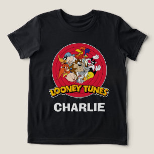 Logotipo de Personagem Looney Tunes™