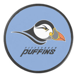 Logotipo de Puffins Pittsburgh