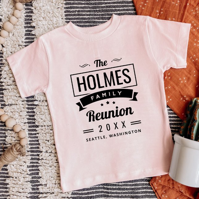 Logotipo de Reunião da Família Retroativa (Criador carregado)