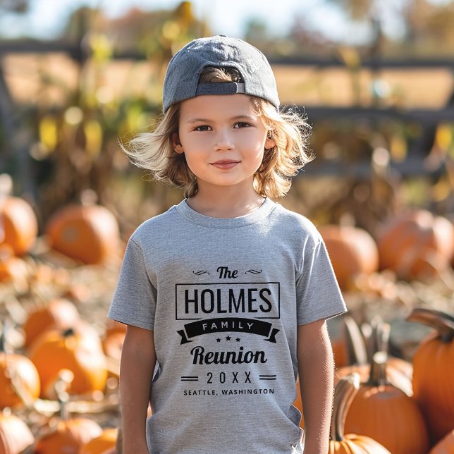 Logotipo de Reunião da Família Retroativa (Criador carregado)