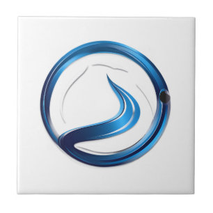 logotipo de serviços de canalização