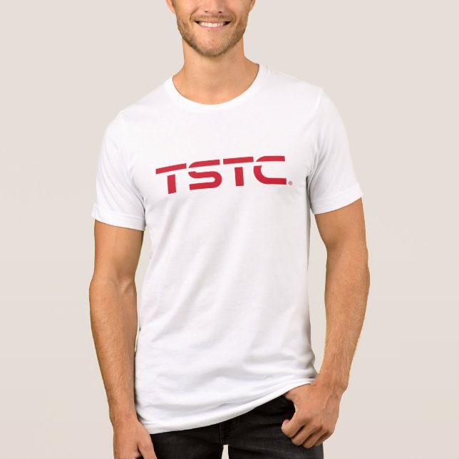 Logotipo do Bloco do TSTC 18 (Frente)